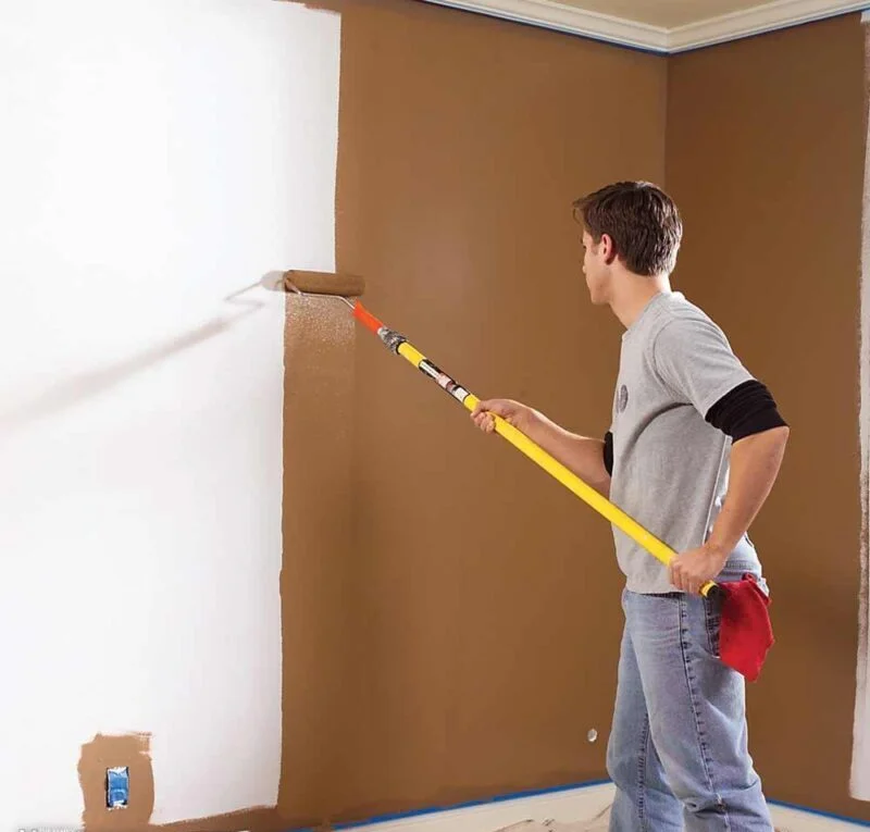 Ayvacık Boya Badanacı