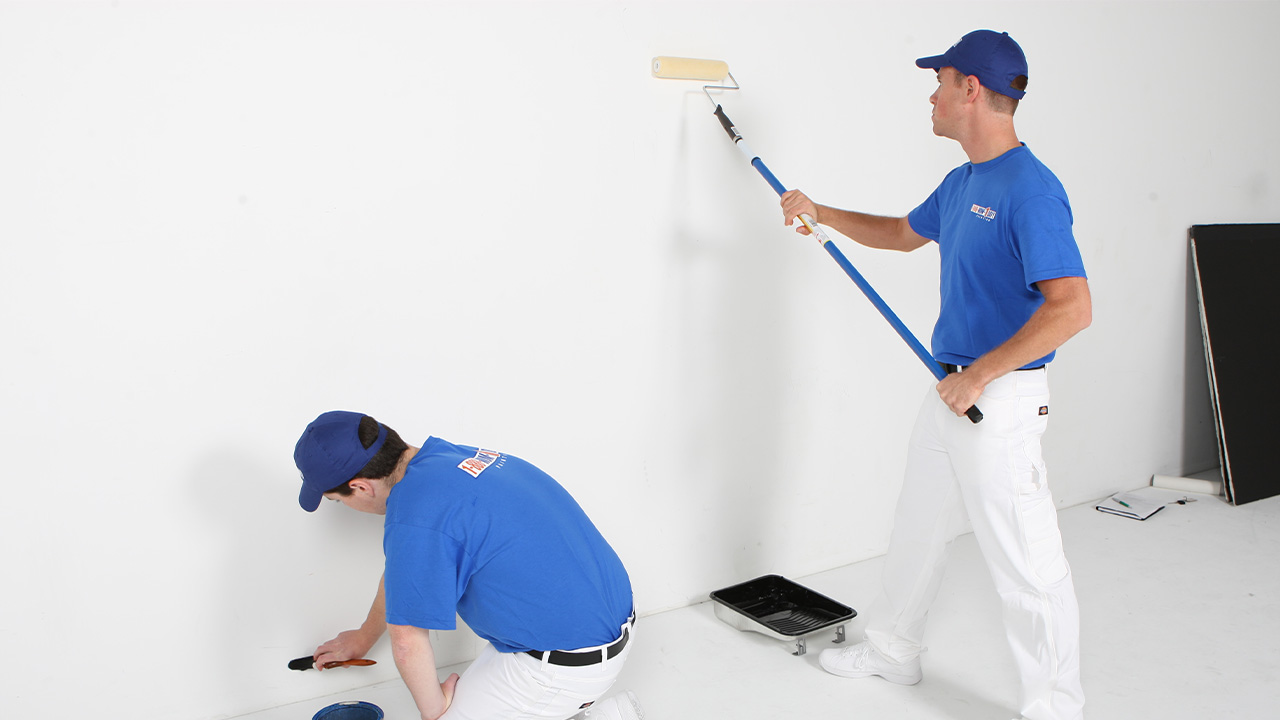 Ayvacık Boya Badanacı